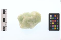 Foto von Calcit (NHMW-MIN-As548)